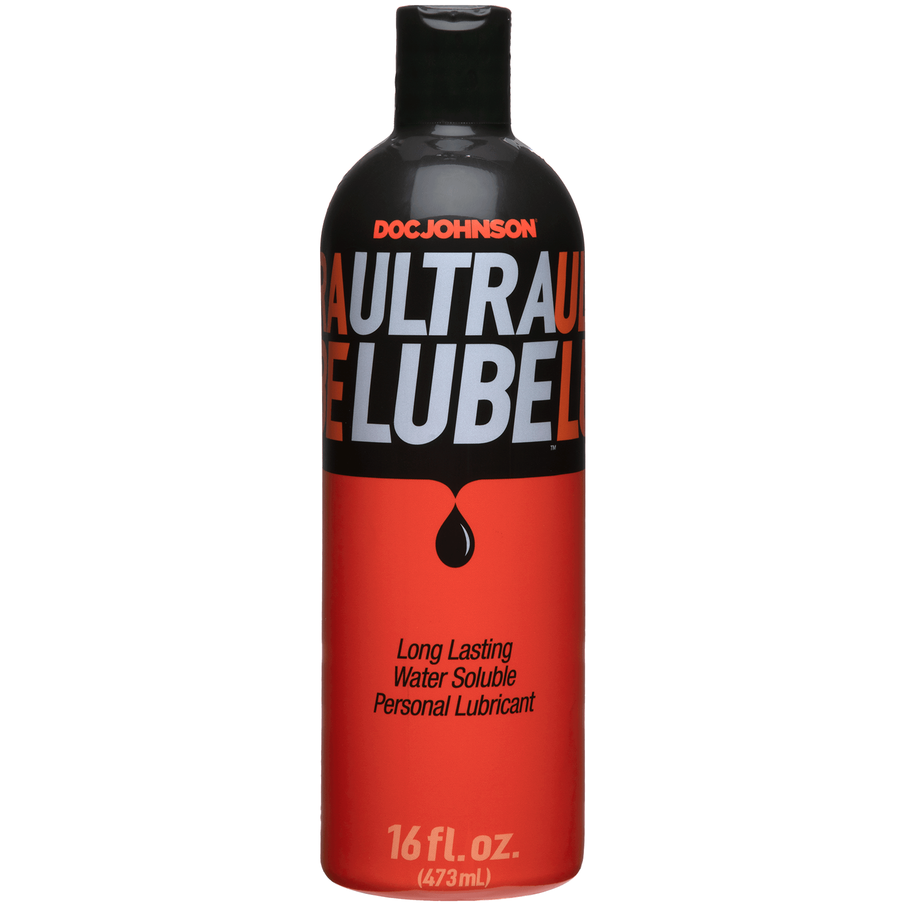 Doc Johnson Ultra Lube - Buy At Luxury Toy X - Free 3-Day Shipping