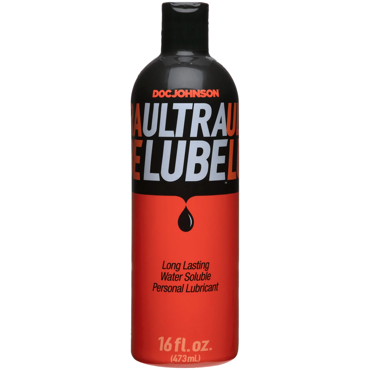 Doc Johnson Ultra Lube