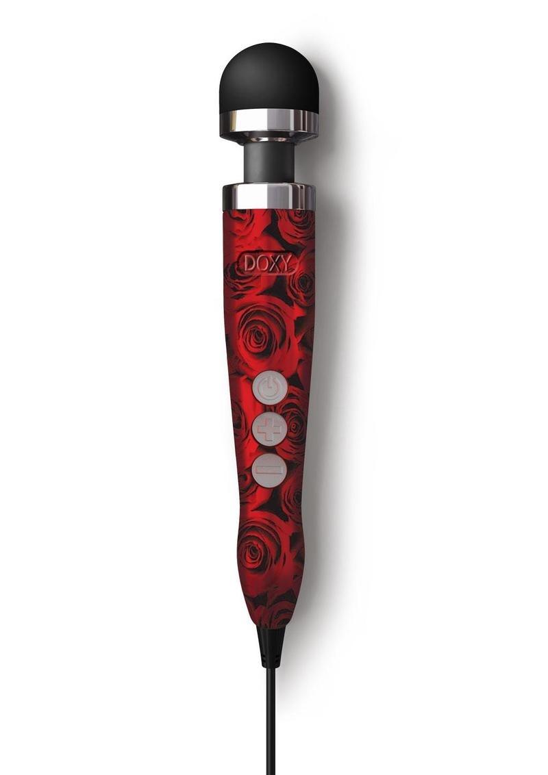 Doxy Die Cast 3 Rose Pattern - Buy At Luxury Toy X - Free 3-Day Shipping