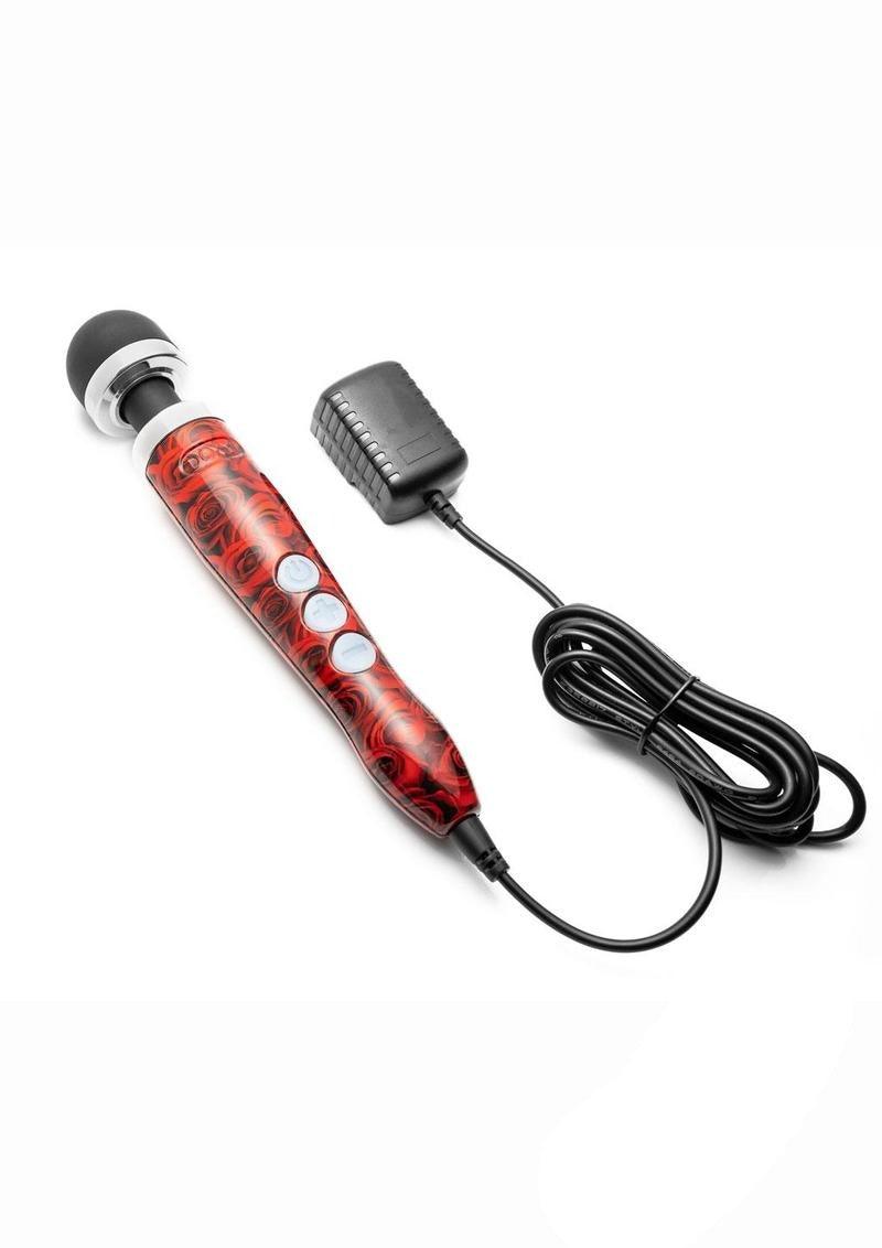 Doxy Die Cast 3 Rose Pattern - Buy At Luxury Toy X - Free 3-Day Shipping
