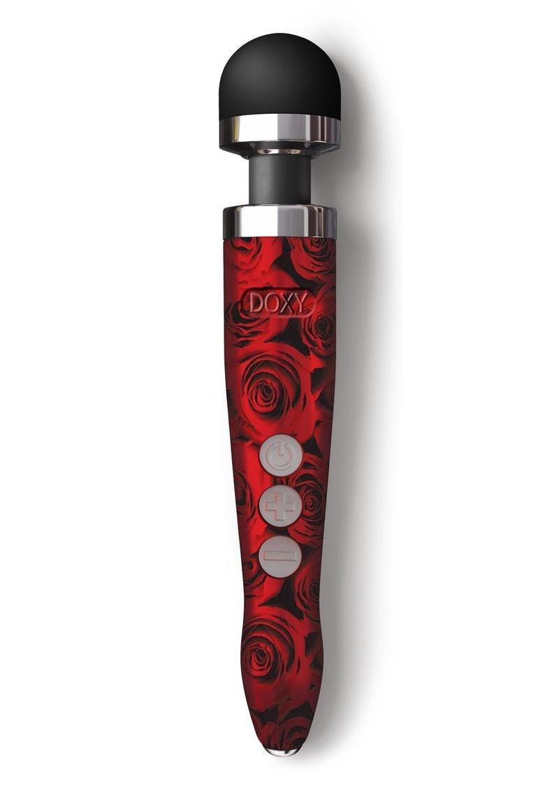 Doxy Die Cast 3R Rose Pattern - Buy At Luxury Toy X - Free 3-Day Shipping
