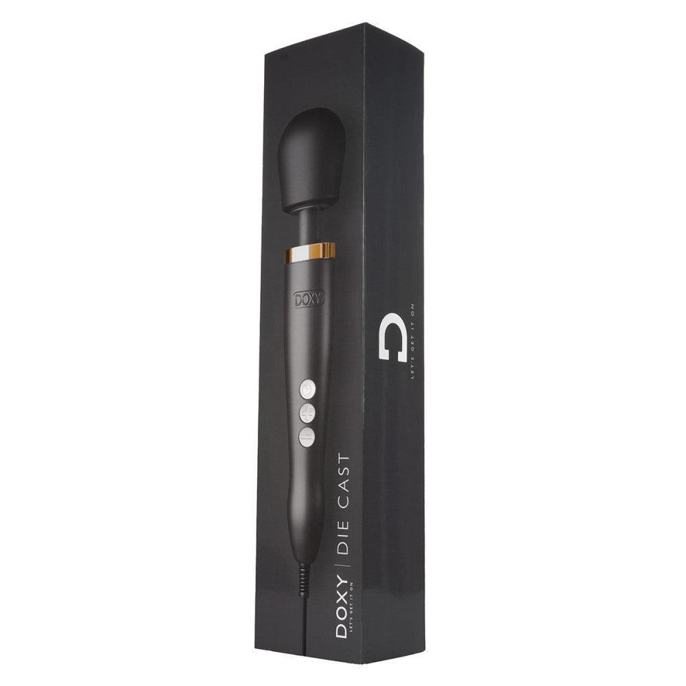 Doxy Die Cast Deluxe 24K Gold - Buy At Luxury Toy X - Free 3-Day Shipping