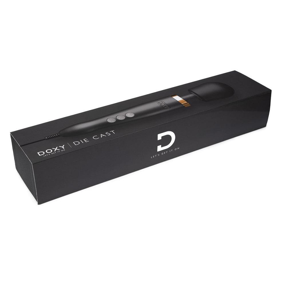 Doxy Die Cast Deluxe 24K Gold - Buy At Luxury Toy X - Free 3-Day Shipping