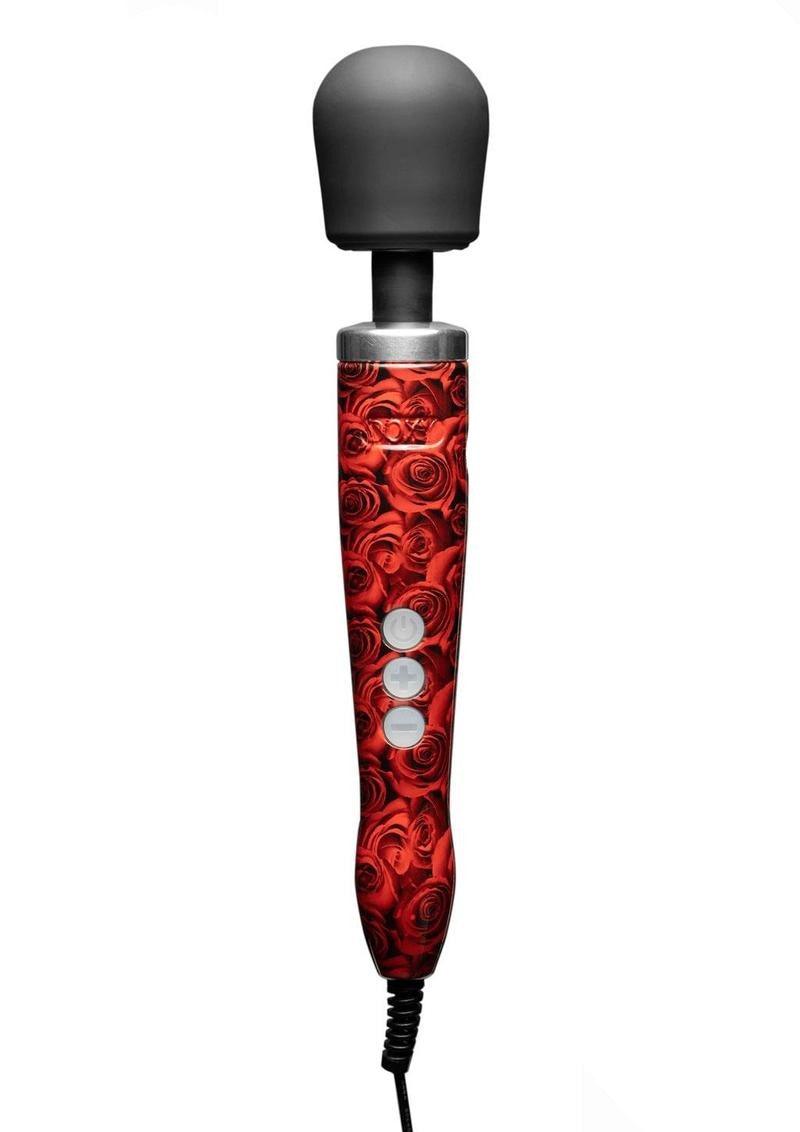 Doxy Die Cast Rose Pattern - Buy At Luxury Toy X - Free 3-Day Shipping