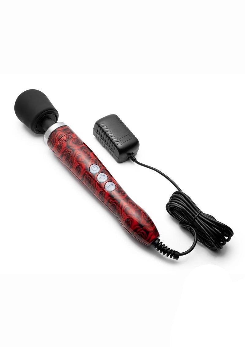 Doxy Die Cast Rose Pattern - Buy At Luxury Toy X - Free 3-Day Shipping