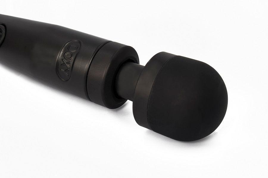 Doxy Number 3 Matte Black - Buy At Luxury Toy X - Free 3-Day Shipping