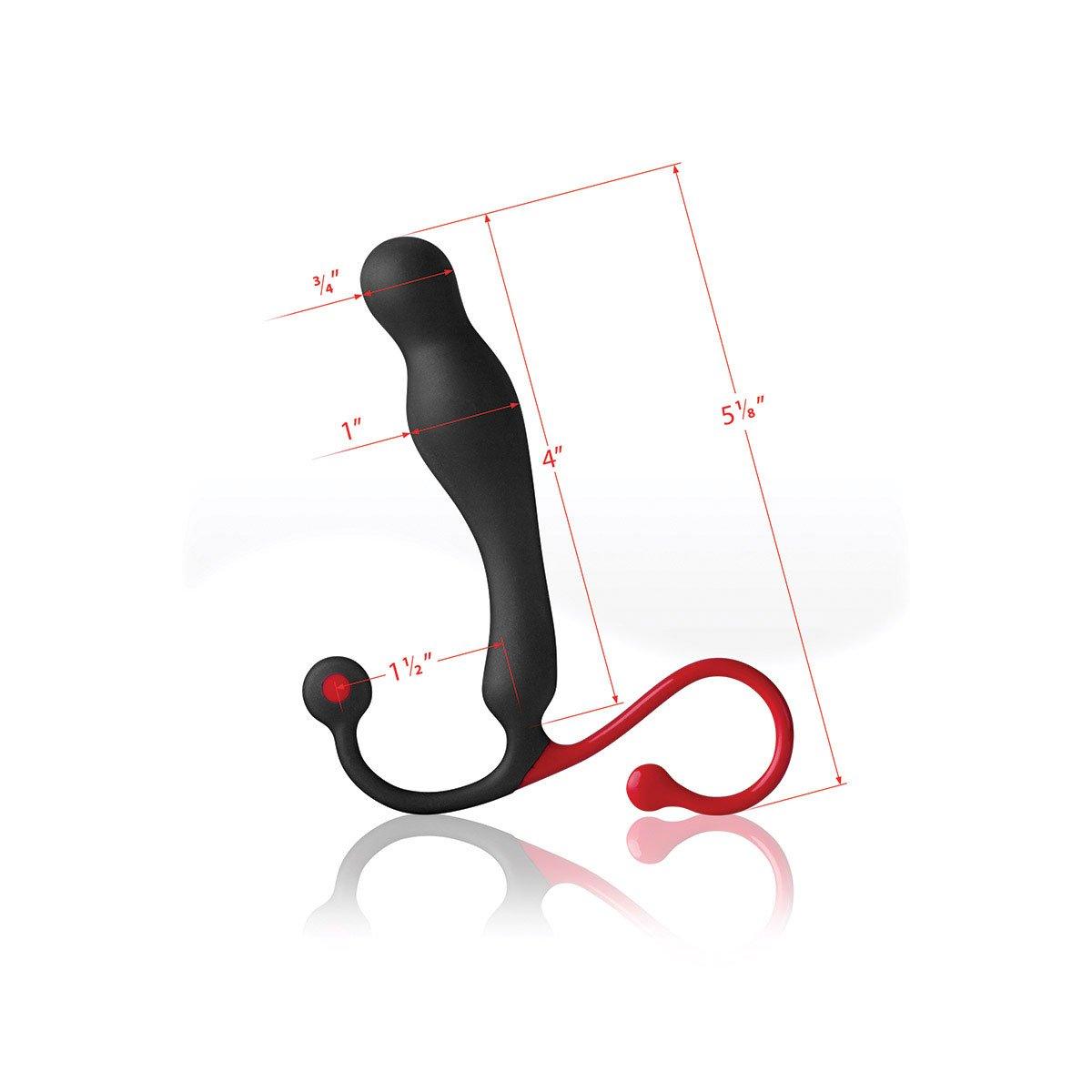 Eupho Syn Trident Series Prostate Massager - Buy At Luxury Toy X - Free 3-Day Shipping