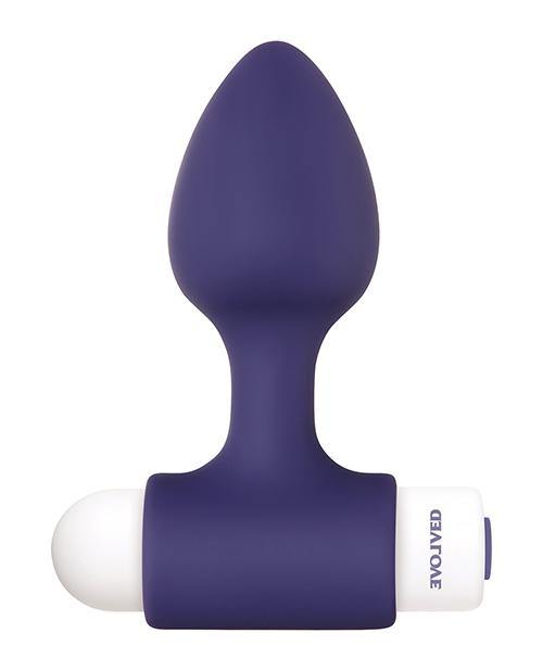 Evolved Dynamic Duo Anal Rechargeable - Buy At Luxury Toy X - Free 3-Day Shipping