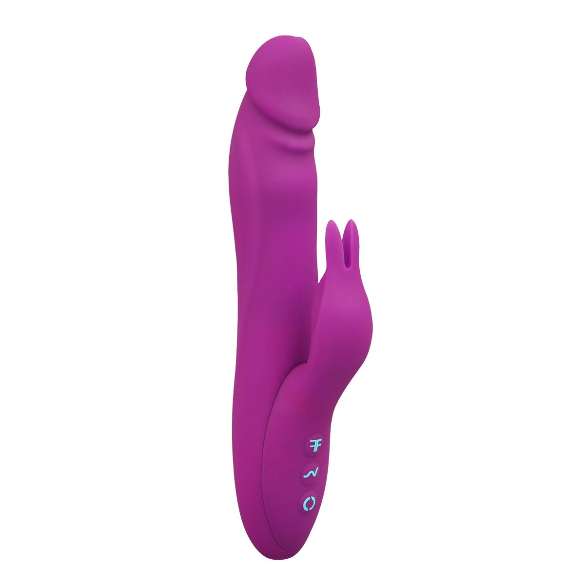 Femme Funn Booster Rabbit - Buy At Luxury Toy X - Free 3-Day Shipping