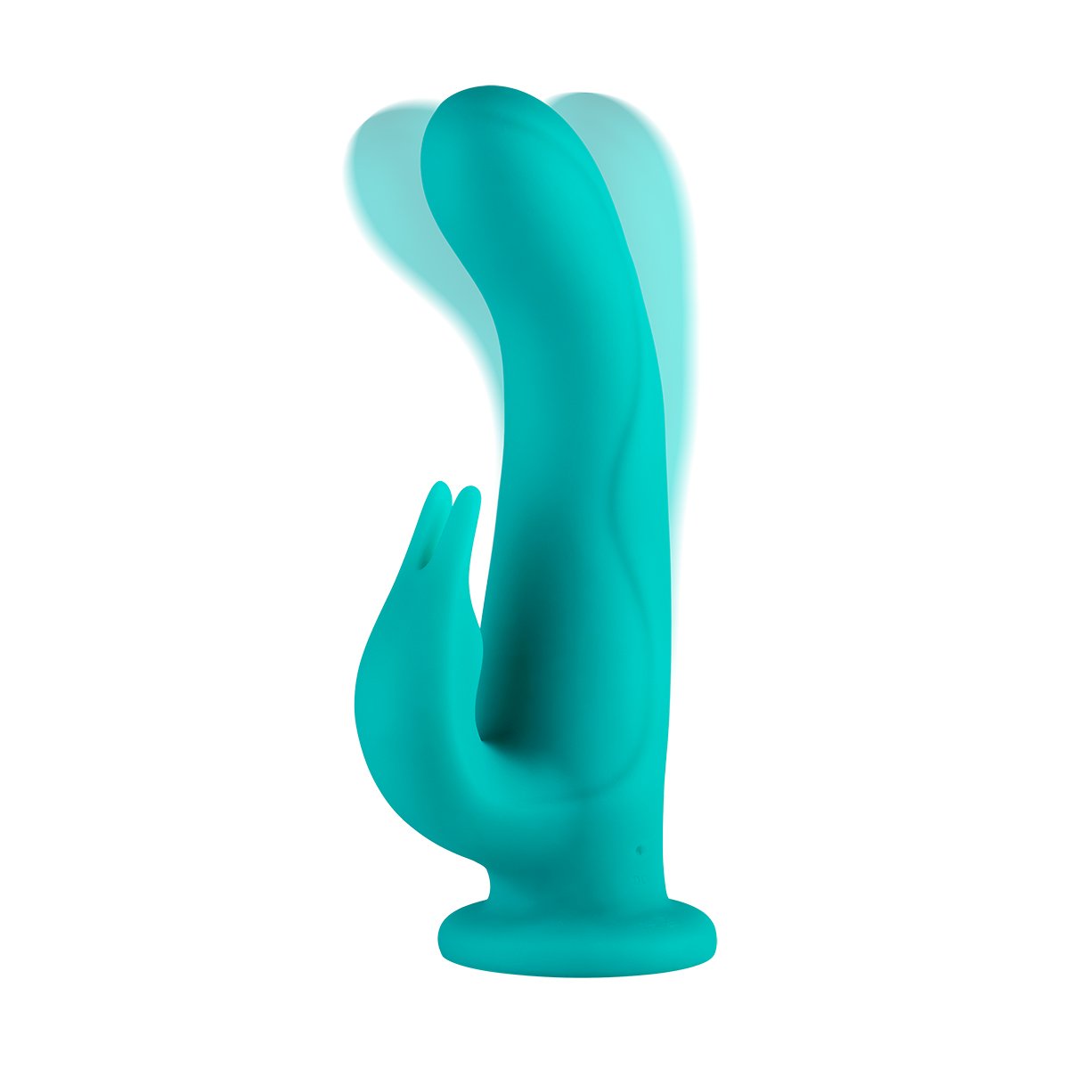 Femme Funn Pirouette Aqua - Buy At Luxury Toy X - Free 3-Day Shipping