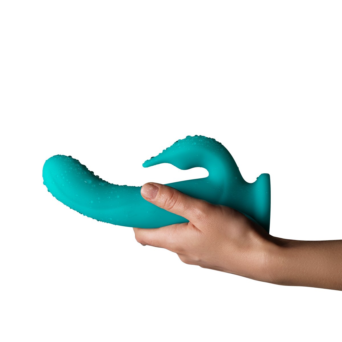 Femme Funn Pirouette Aqua - Buy At Luxury Toy X - Free 3-Day Shipping