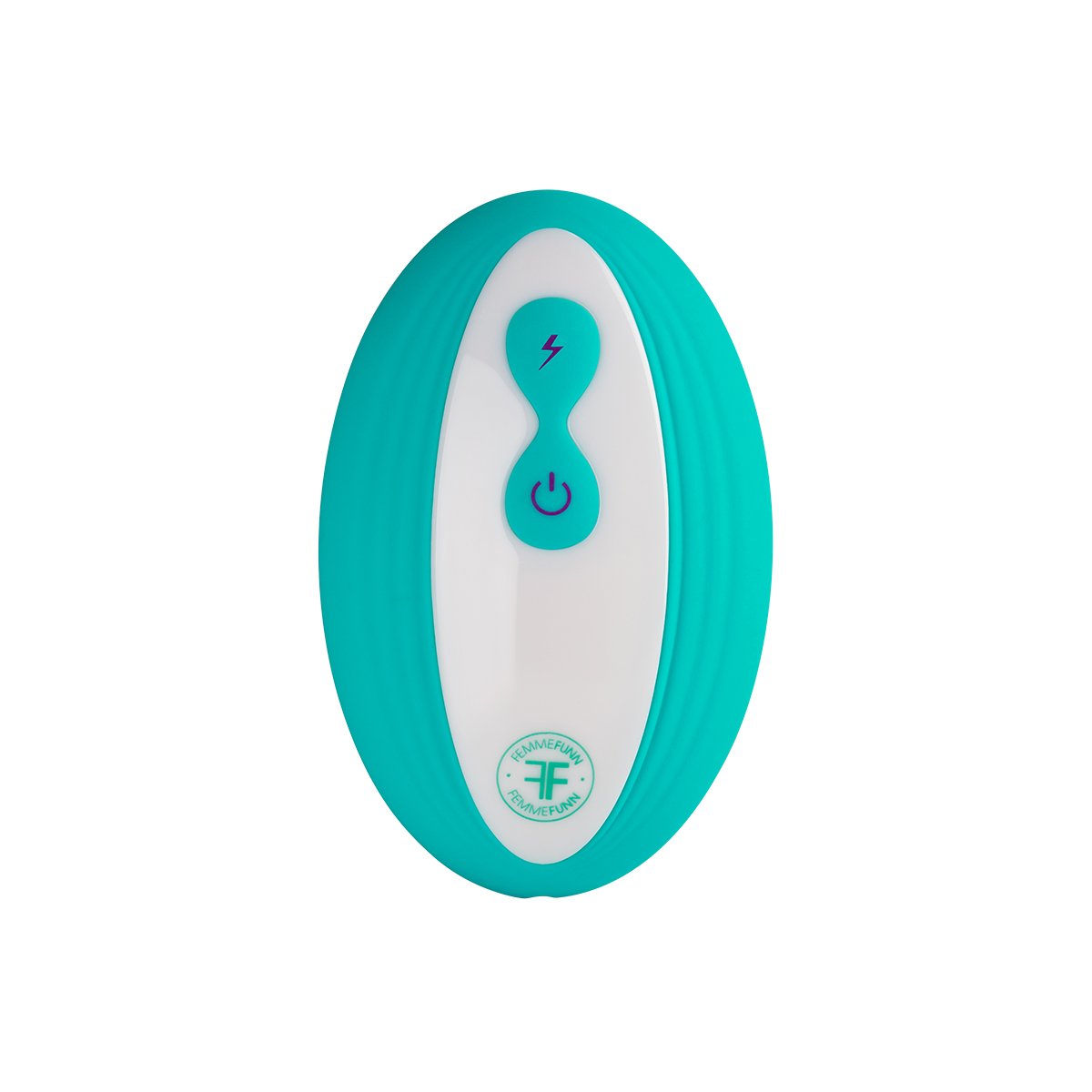 Femme Funn Pirouette Aqua - Buy At Luxury Toy X - Free 3-Day Shipping