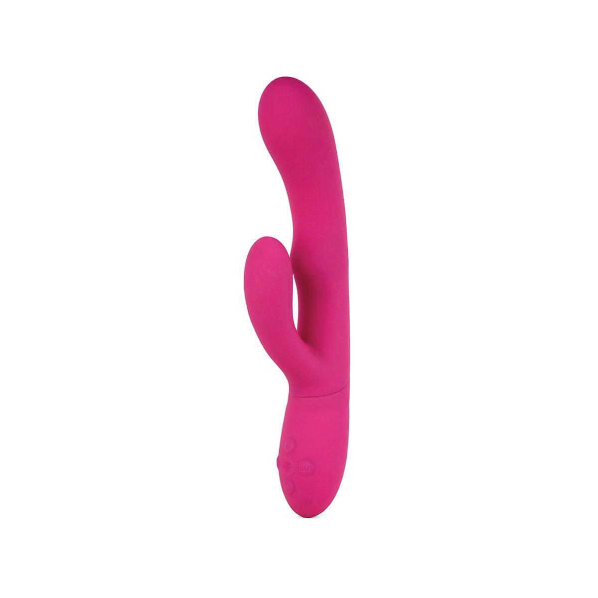 Femme Funn Ultra Rabbit - Buy At Luxury Toy X - Free 3-Day Shipping