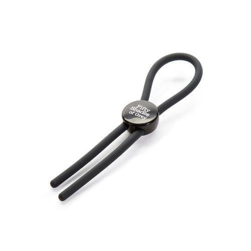 Fifty Shades Again and Again Love Ring - Buy At Luxury Toy X - Free 3-Day Shipping