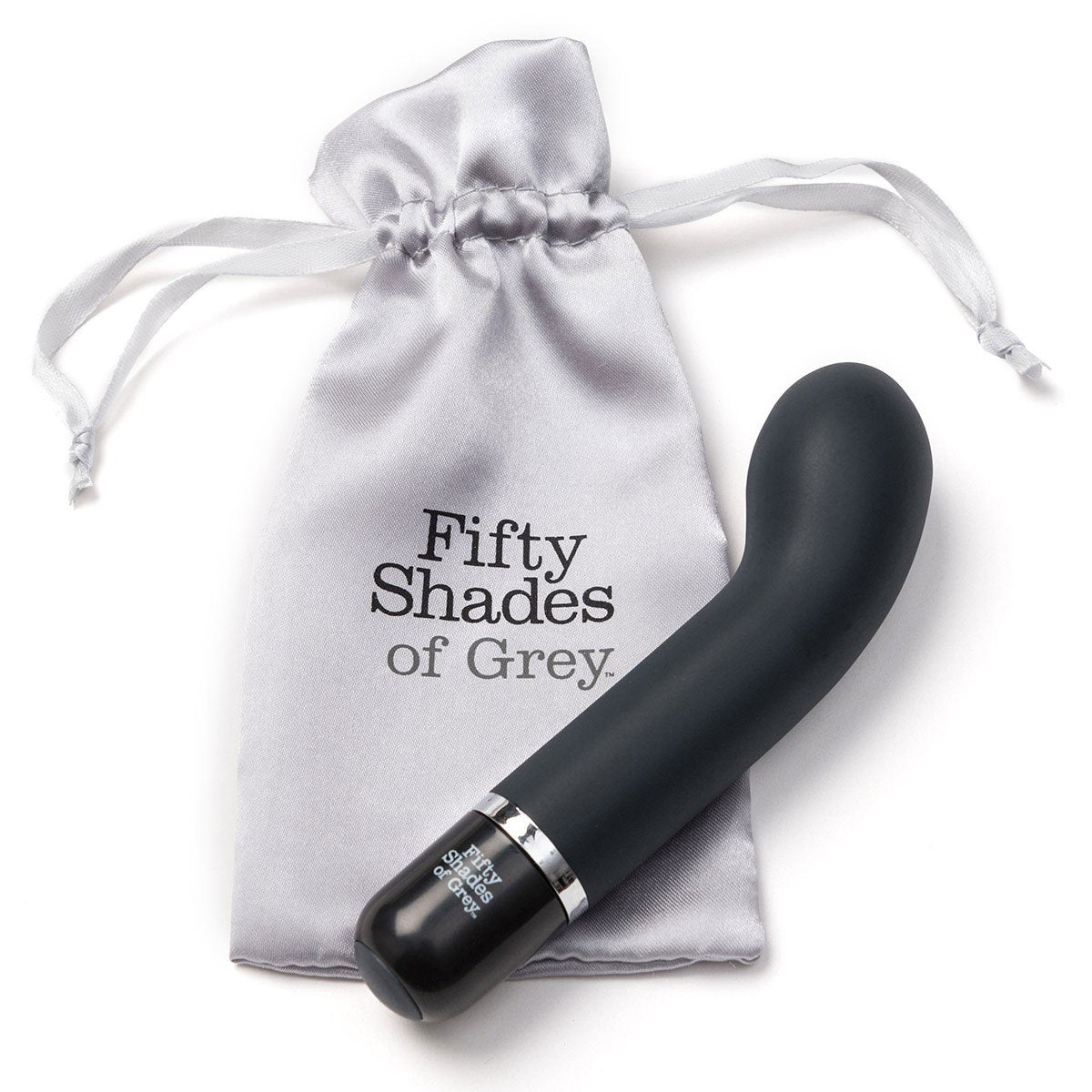 Fifty Shades Insatiable Desire Mini G-spot Vibrator - Buy At Luxury Toy X - Free 3-Day Shipping