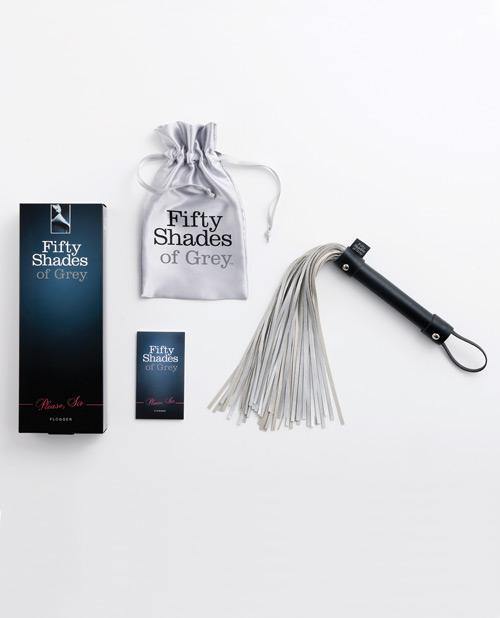 Fifty Shades Of Grey Please Sir Flogger - Buy At Luxury Toy X - Free 3-Day Shipping