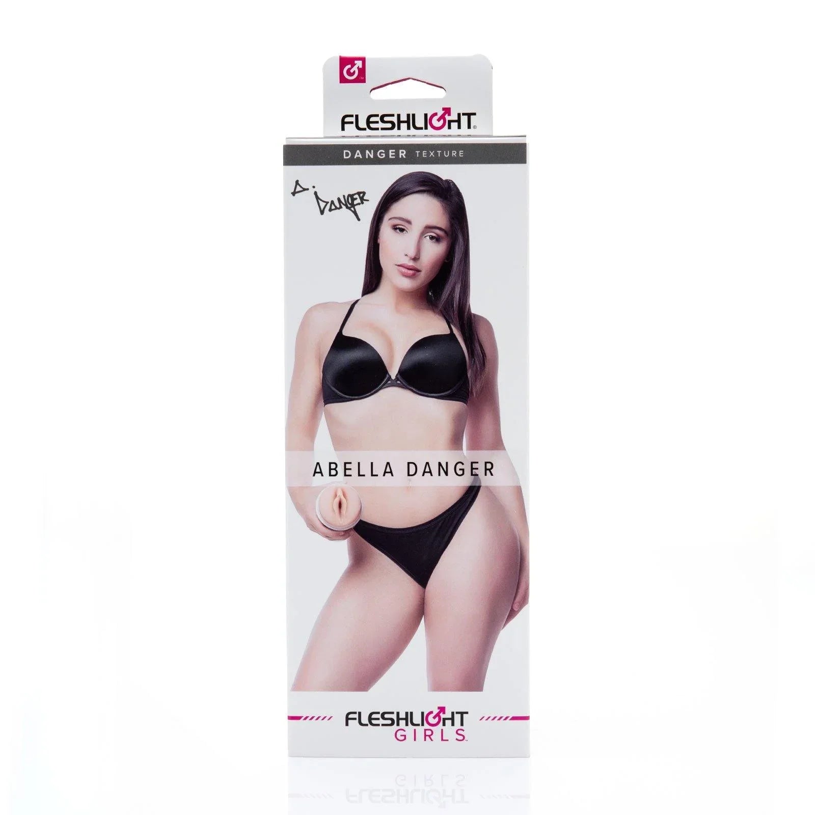 Fleshlight Girls Abella Danger Danger Fleshlight Girls Abella Danger Danger