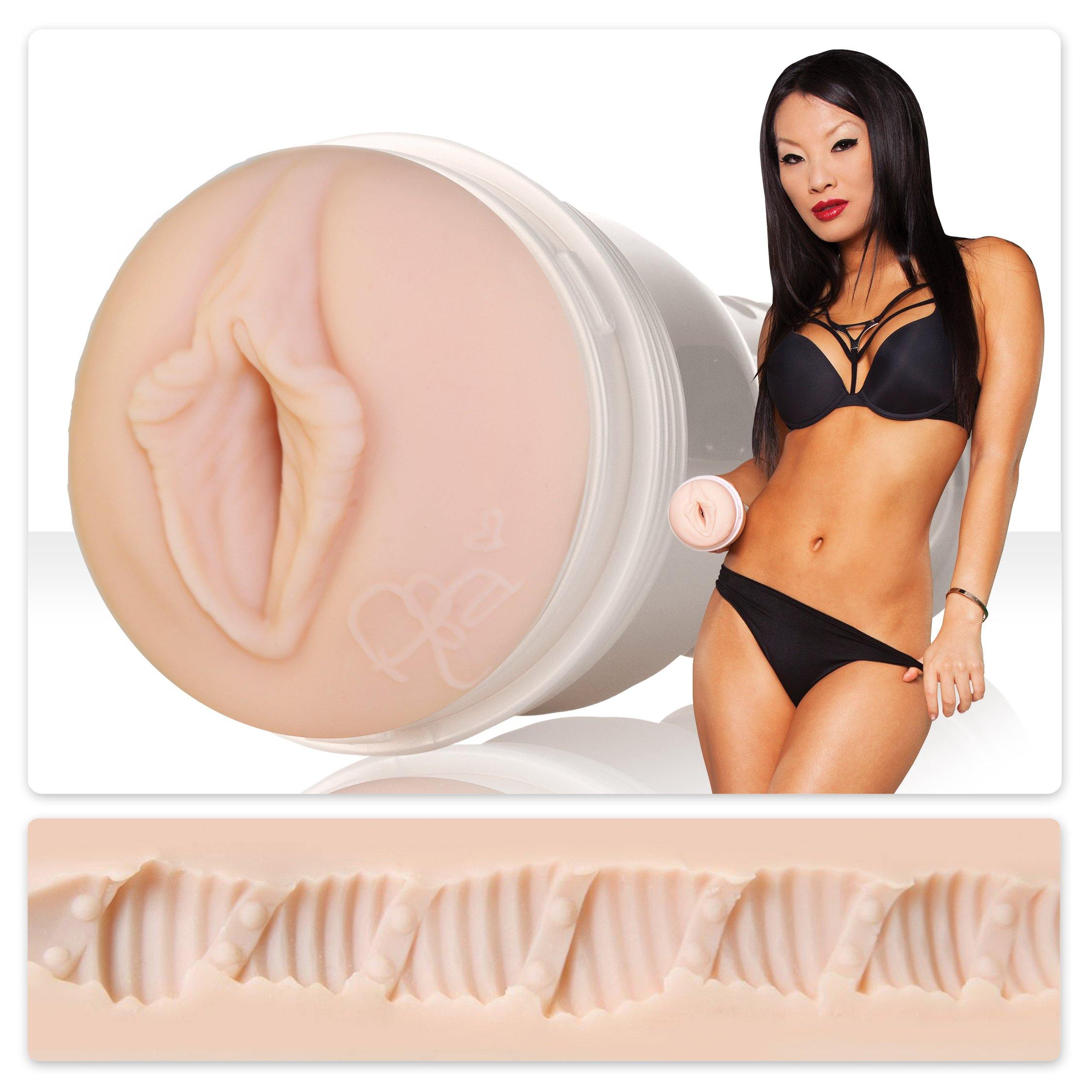 Fleshlight Girls Asa Akira Dragon - Buy At Luxury Toy X - Free 3-Day Shipping