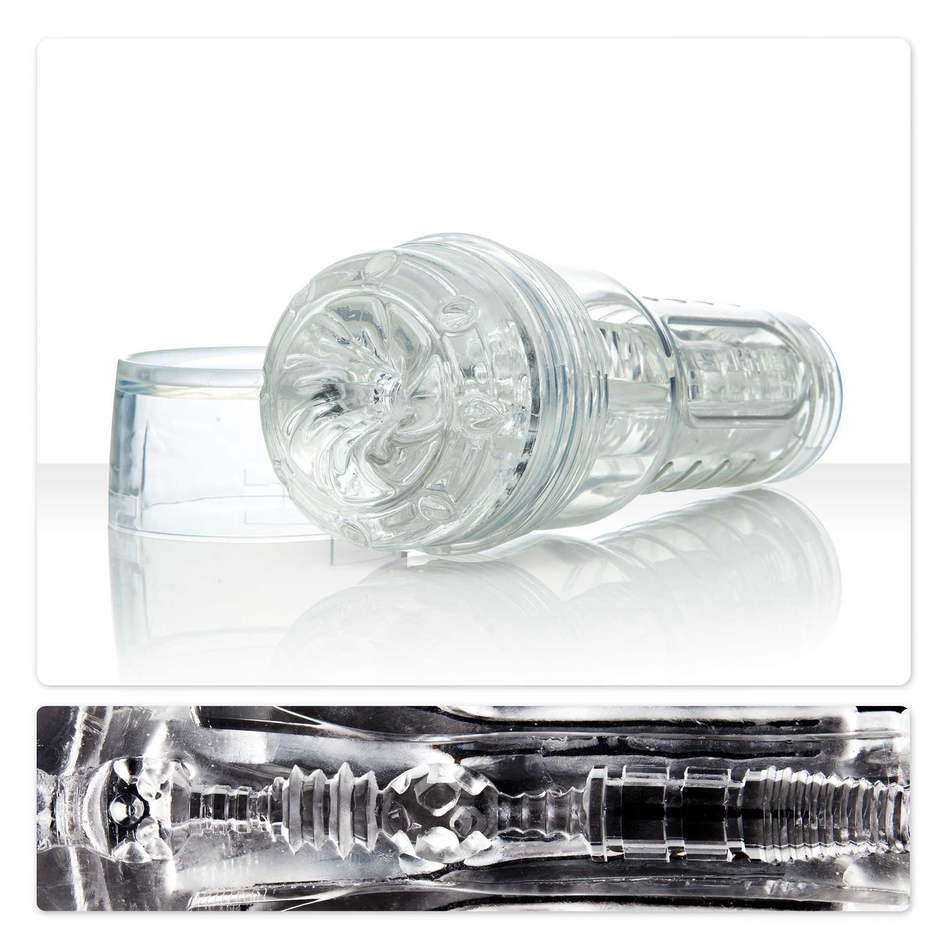 Fleshlight GO Torque - Buy At Luxury Toy X - Free 3-Day Shipping
