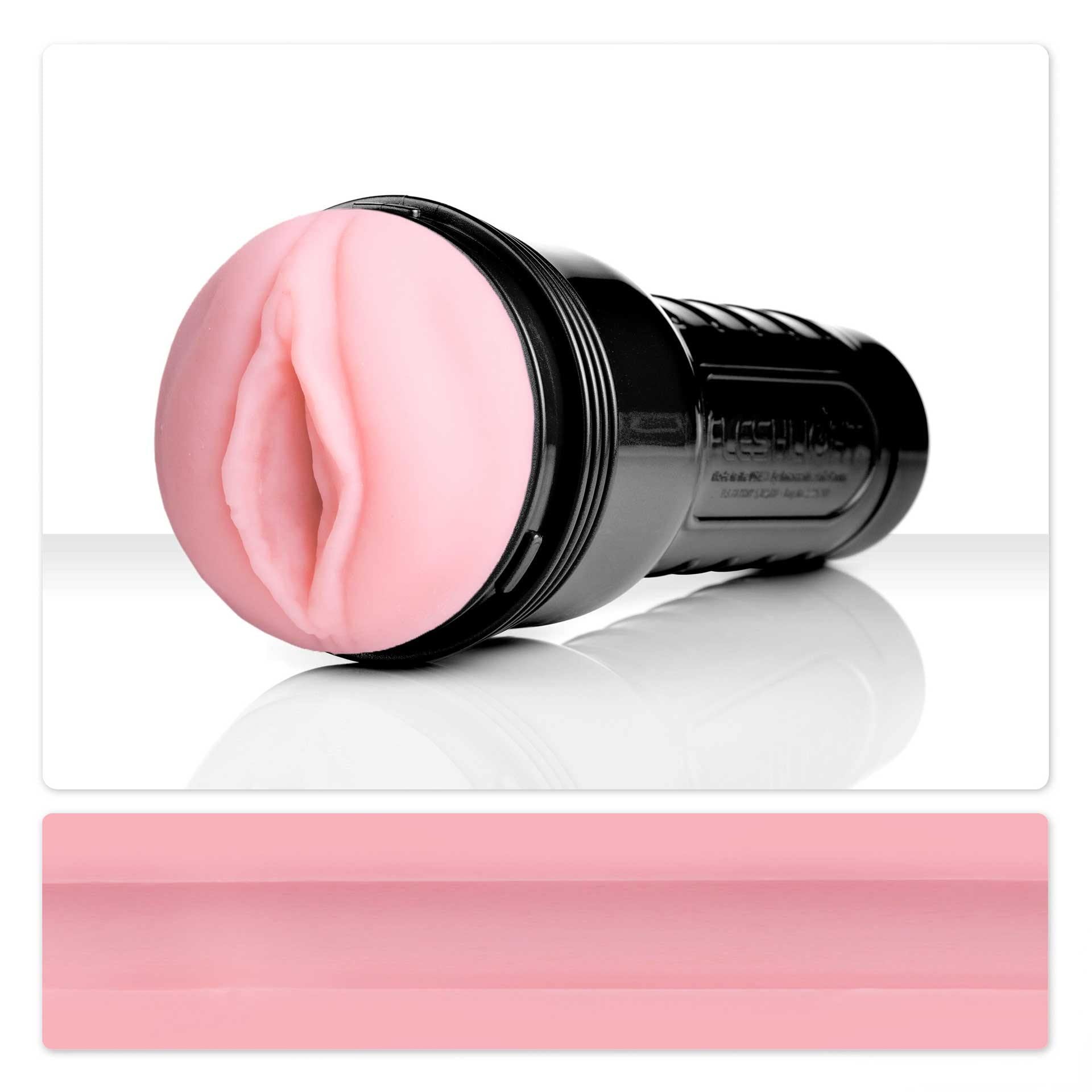 Fleshlight Pink Lady Original - Buy At Luxury Toy X - Free 3-Day Shipping