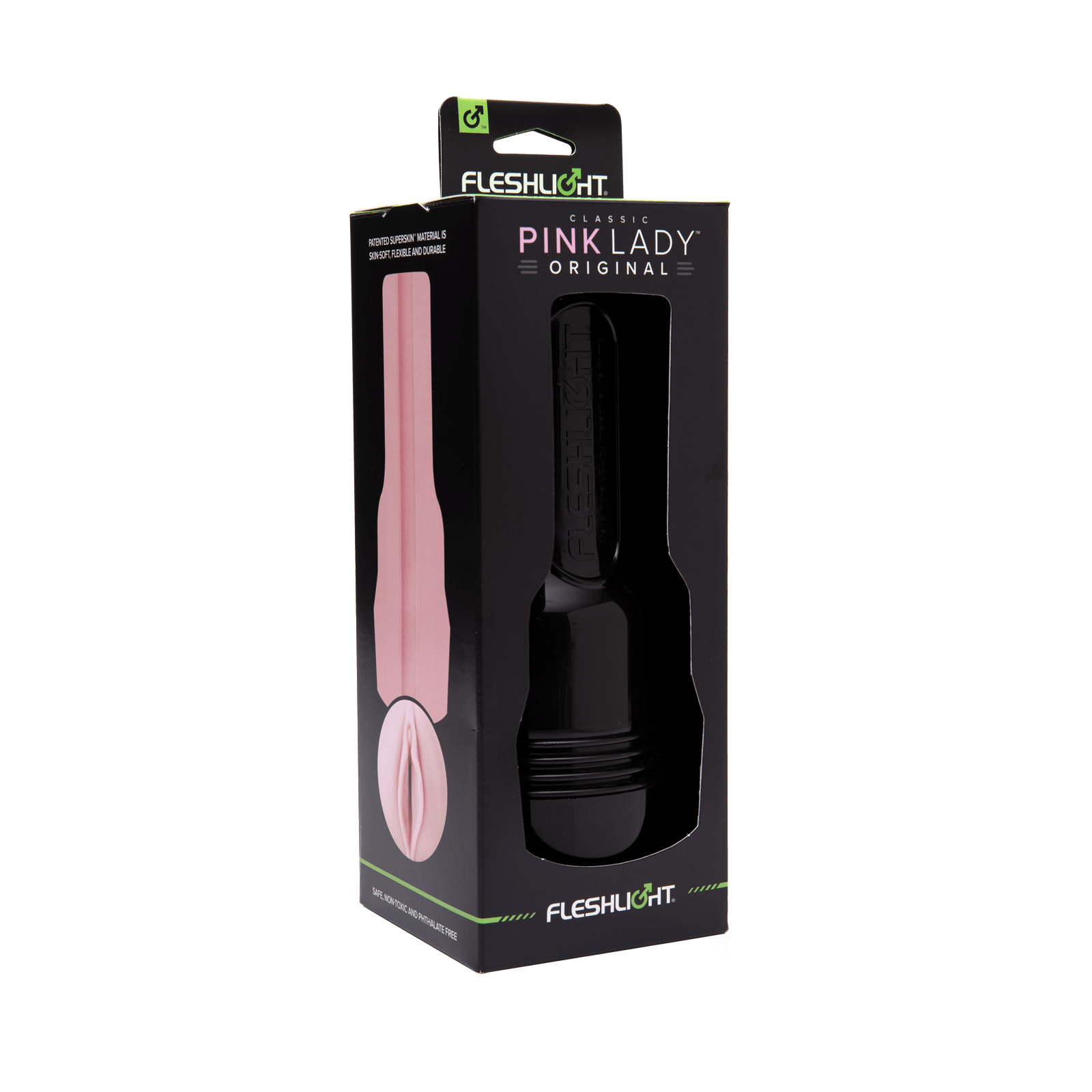 Fleshlight Pink Lady Original - Buy At Luxury Toy X - Free 3-Day Shipping