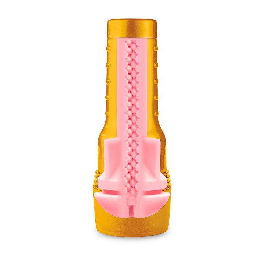 Fleshlight Pink Lady Stamina Training Unit - Buy At Luxury Toy X - Free 3-Day Shipping
