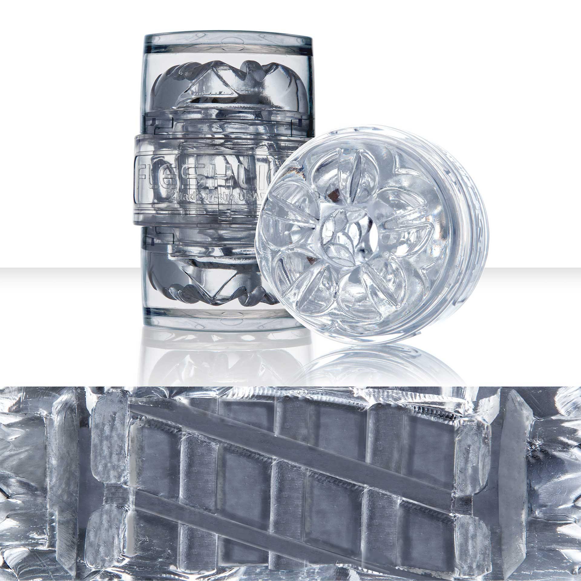 Fleshlight Quickshot Vantage - Buy At Luxury Toy X - Free 3-Day Shipping