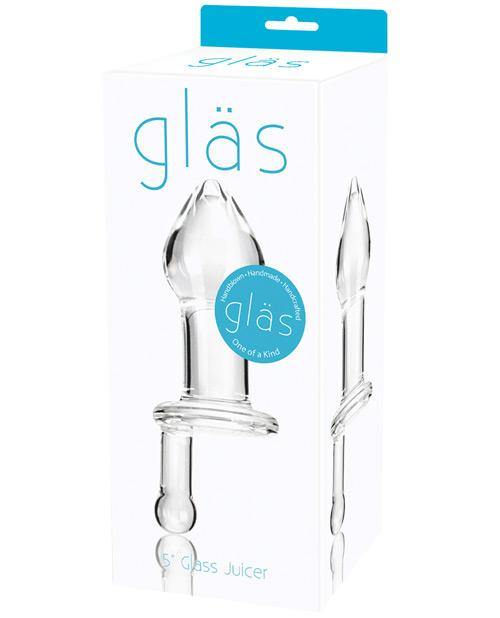 Glas 5" Juicer - Buy At Luxury Toy X - Free 3-Day Shipping