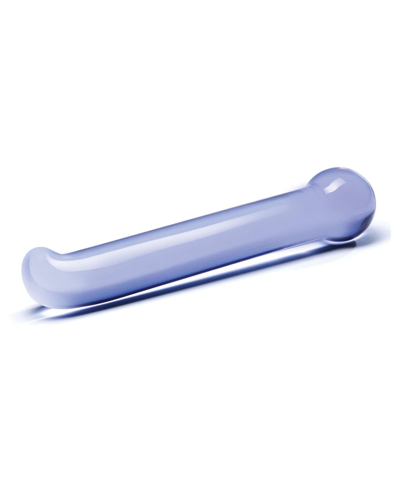 Glas G Spot Tickler - Buy At Luxury Toy X - Free 3-Day Shipping