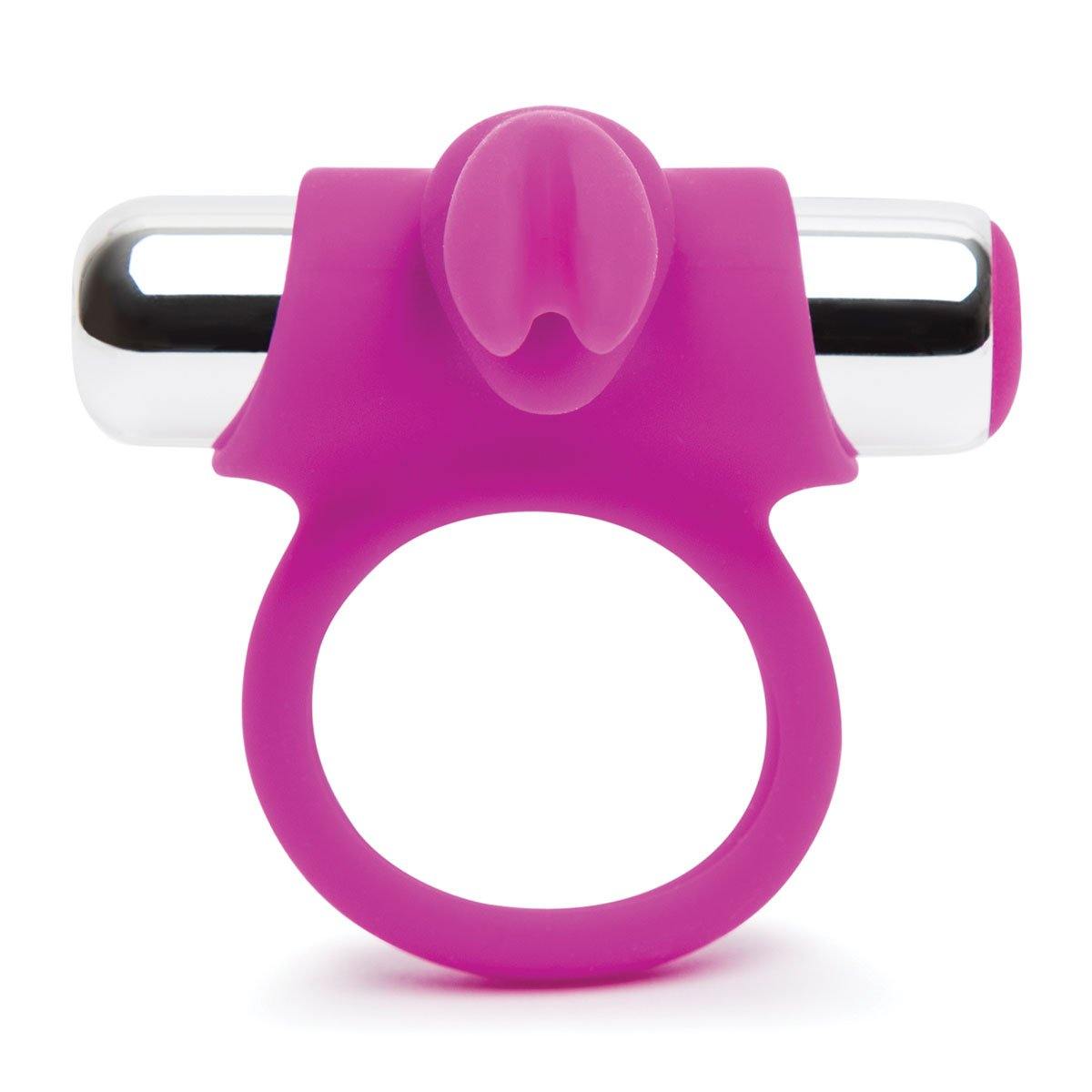 Happy Rabbit Remote Ring - Purple - Buy At Luxury Toy X - Free 3-Day Shipping