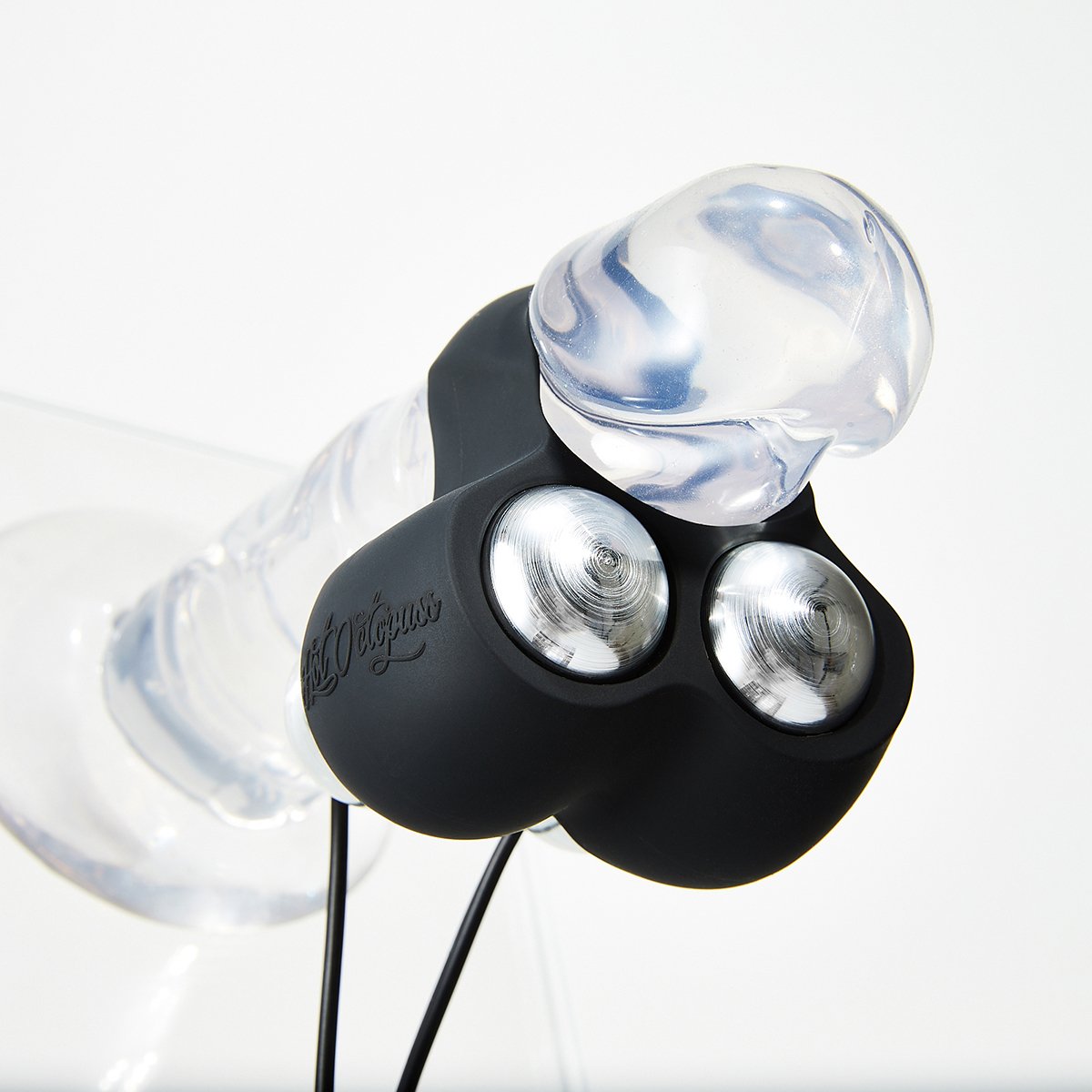 Hot Octopuss Jett - Buy At Luxury Toy X - Free 3-Day Shipping