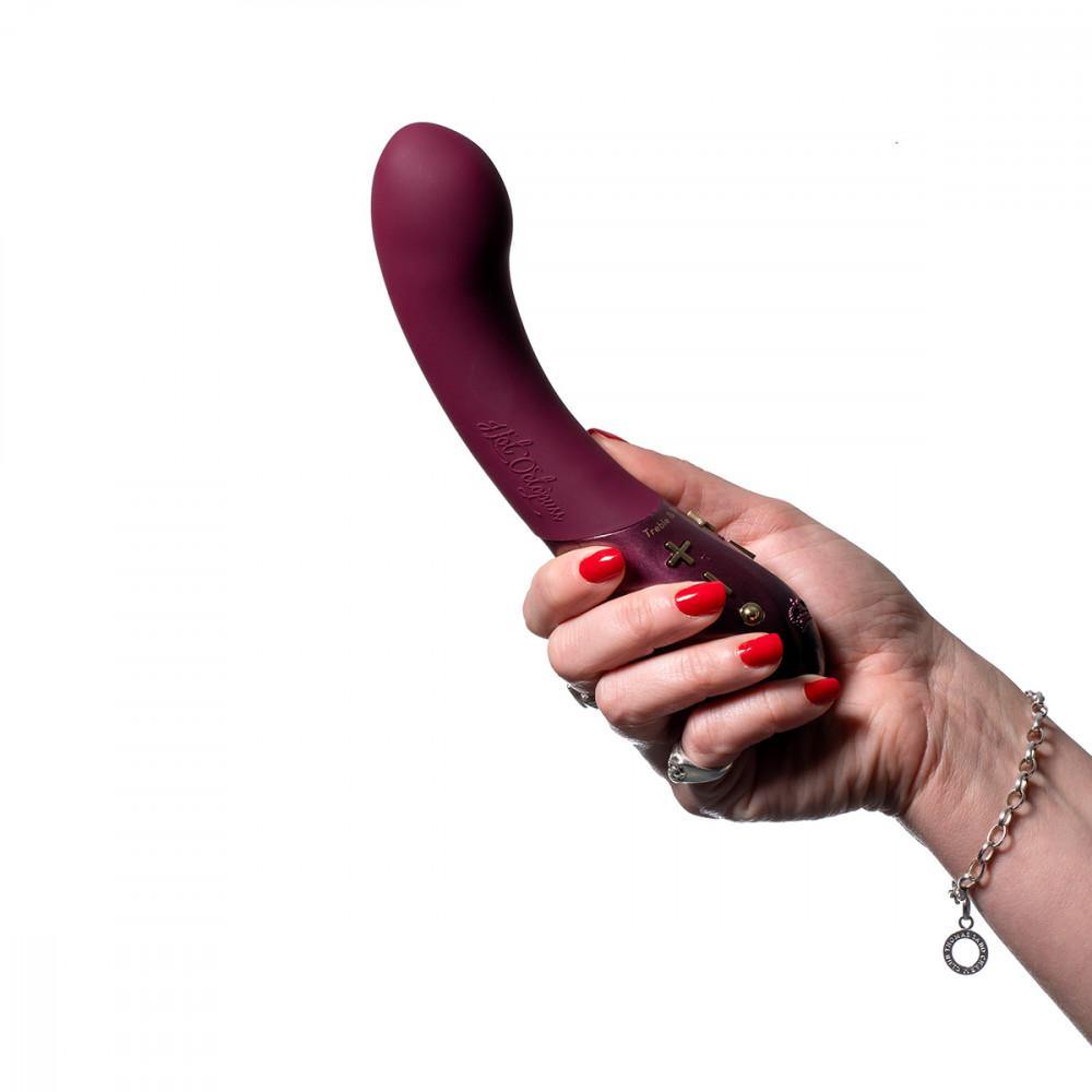 Hot Octopuss Kurve - Buy At Luxury Toy X - Free 3-Day Shipping