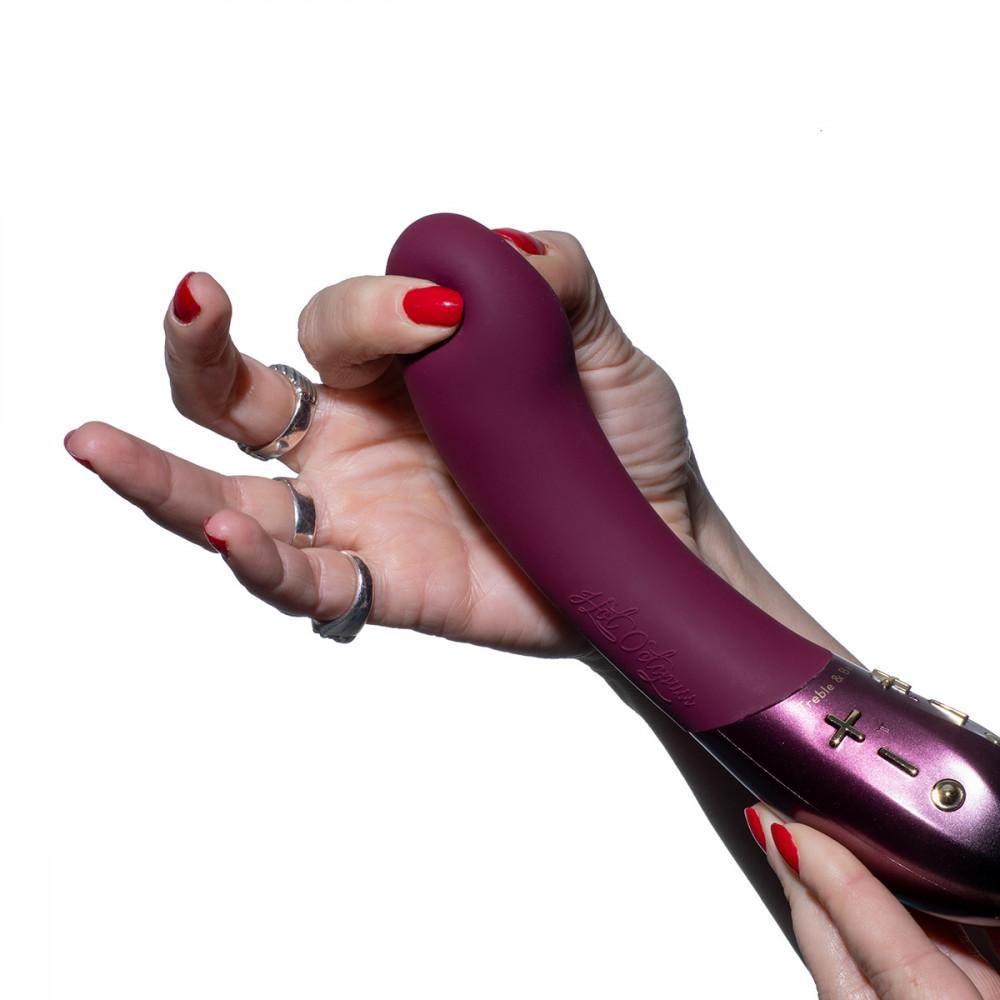 Hot Octopuss Kurve - Buy At Luxury Toy X - Free 3-Day Shipping