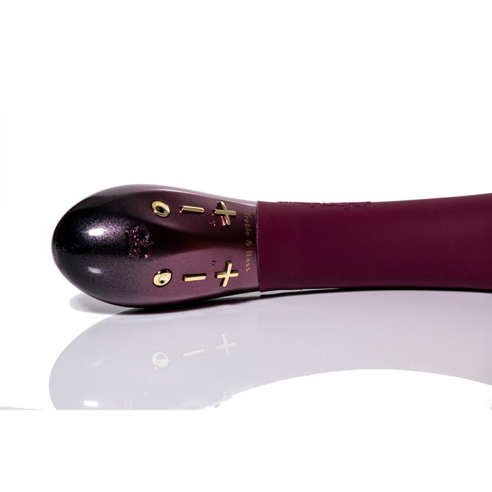 Hot Octopuss Kurve - Buy At Luxury Toy X - Free 3-Day Shipping