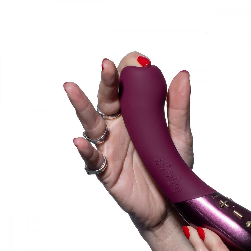 Hot Octopuss Kurve - Buy At Luxury Toy X - Free 3-Day Shipping