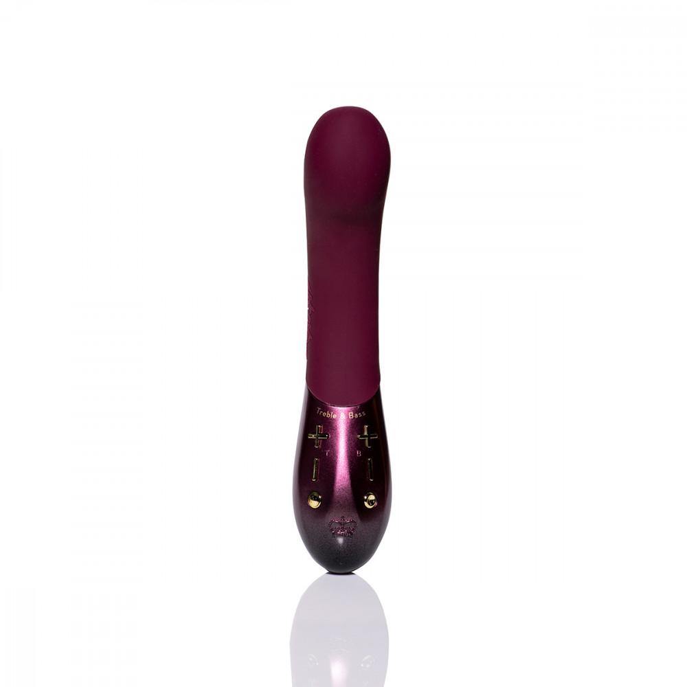 Hot Octopuss Kurve - Buy At Luxury Toy X - Free 3-Day Shipping