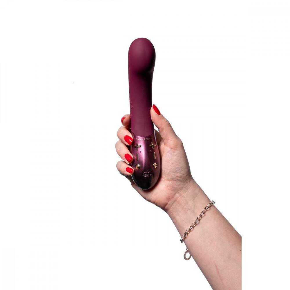 Hot Octopuss Kurve - Buy At Luxury Toy X - Free 3-Day Shipping