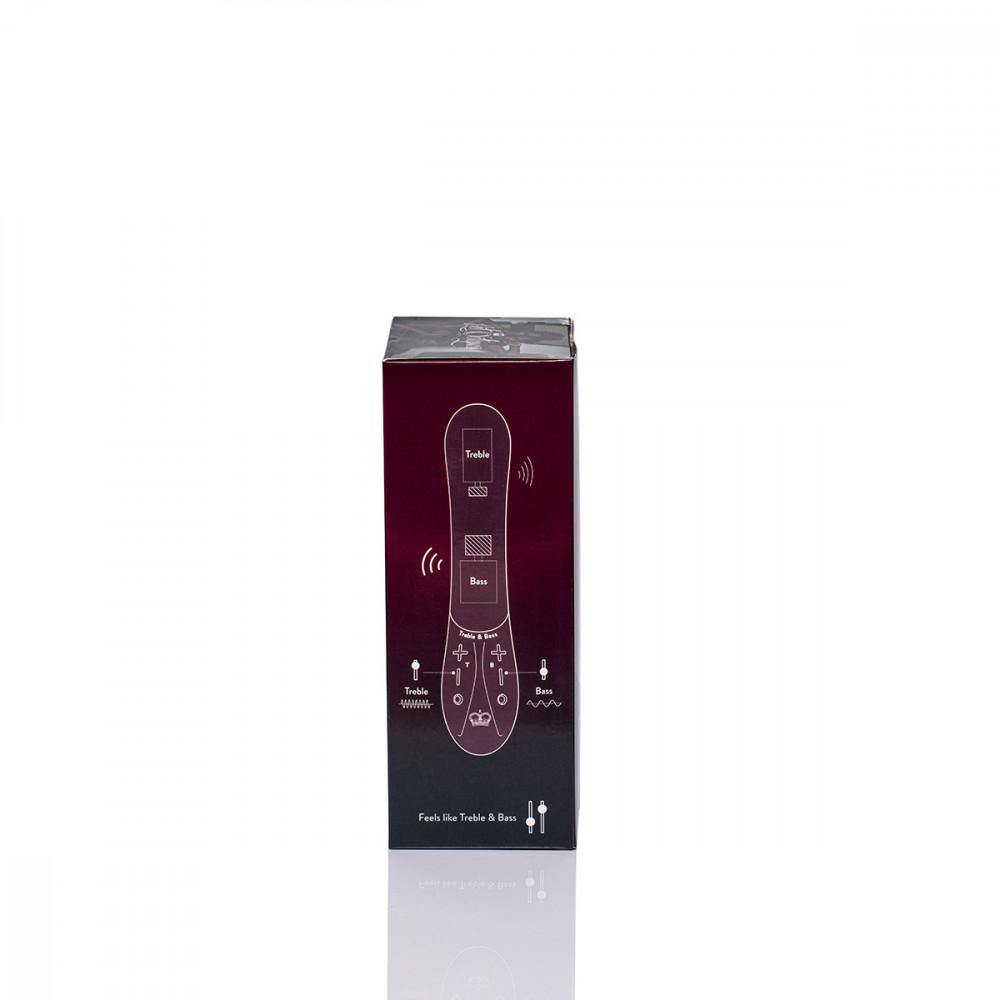 Hot Octopuss Kurve - Buy At Luxury Toy X - Free 3-Day Shipping