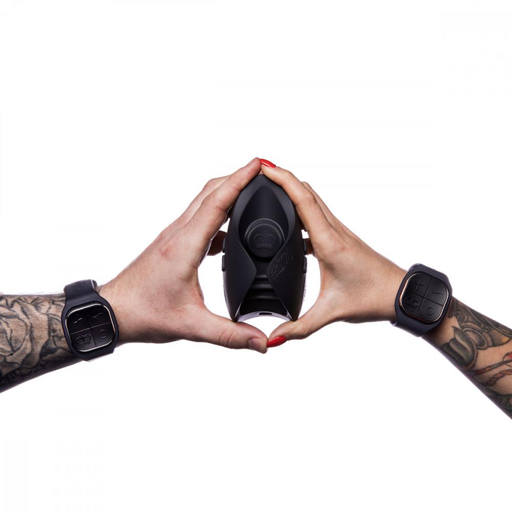 Hot Octopuss Pulse DUO LUX - Buy At Luxury Toy X - Free 3-Day Shipping