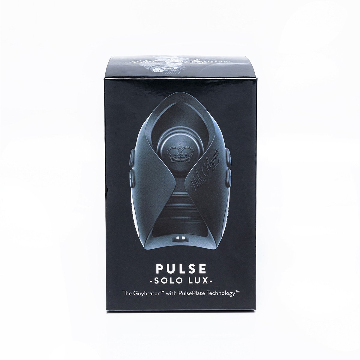 Hot Octopuss Pulse Solo Lux - Buy At Luxury Toy X - Free 3-Day Shipping