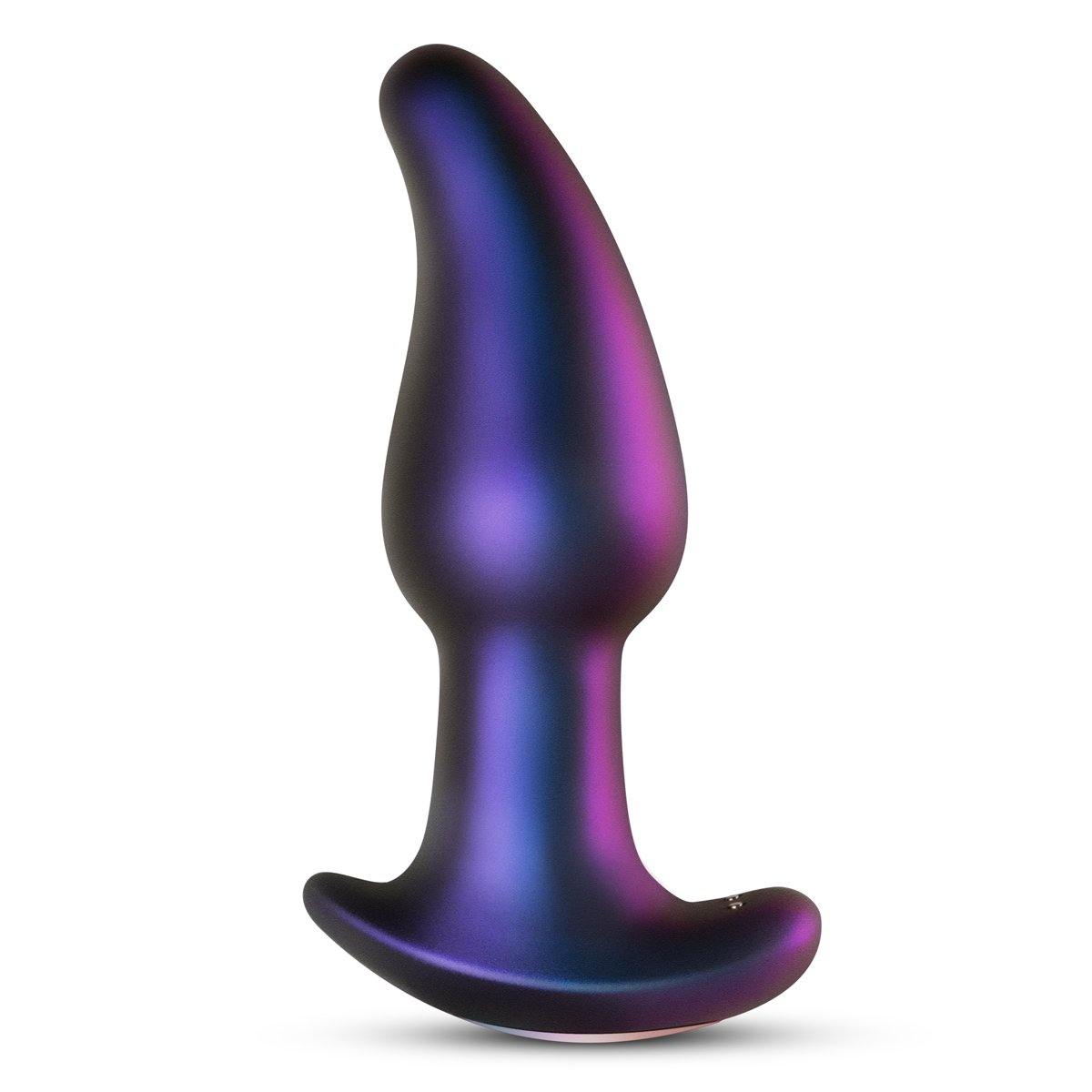 Hueman Asteroid Rimming Anal Plug - Buy At Luxury Toy X - Free 3-Day Shipping