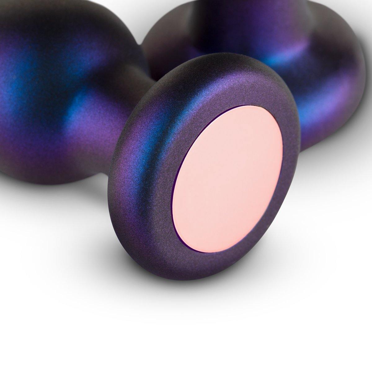 Hueman Comets Butt Plug Set - Buy At Luxury Toy X - Free 3-Day Shipping