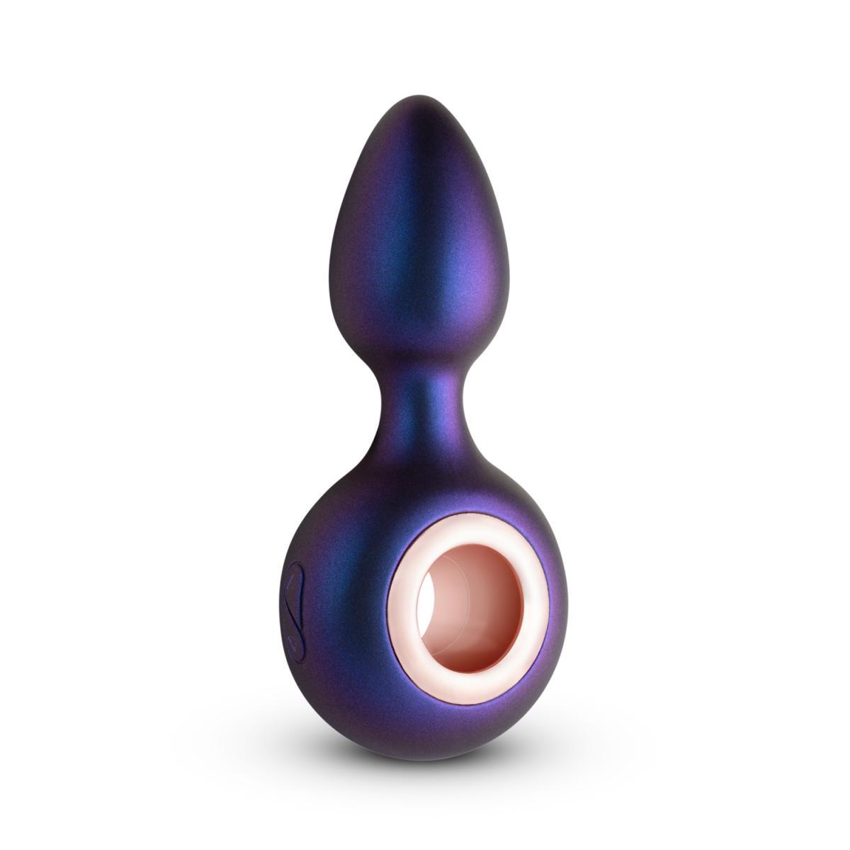 Hueman Deep Space Vibrating - Buy At Luxury Toy X - Free 3-Day Shipping