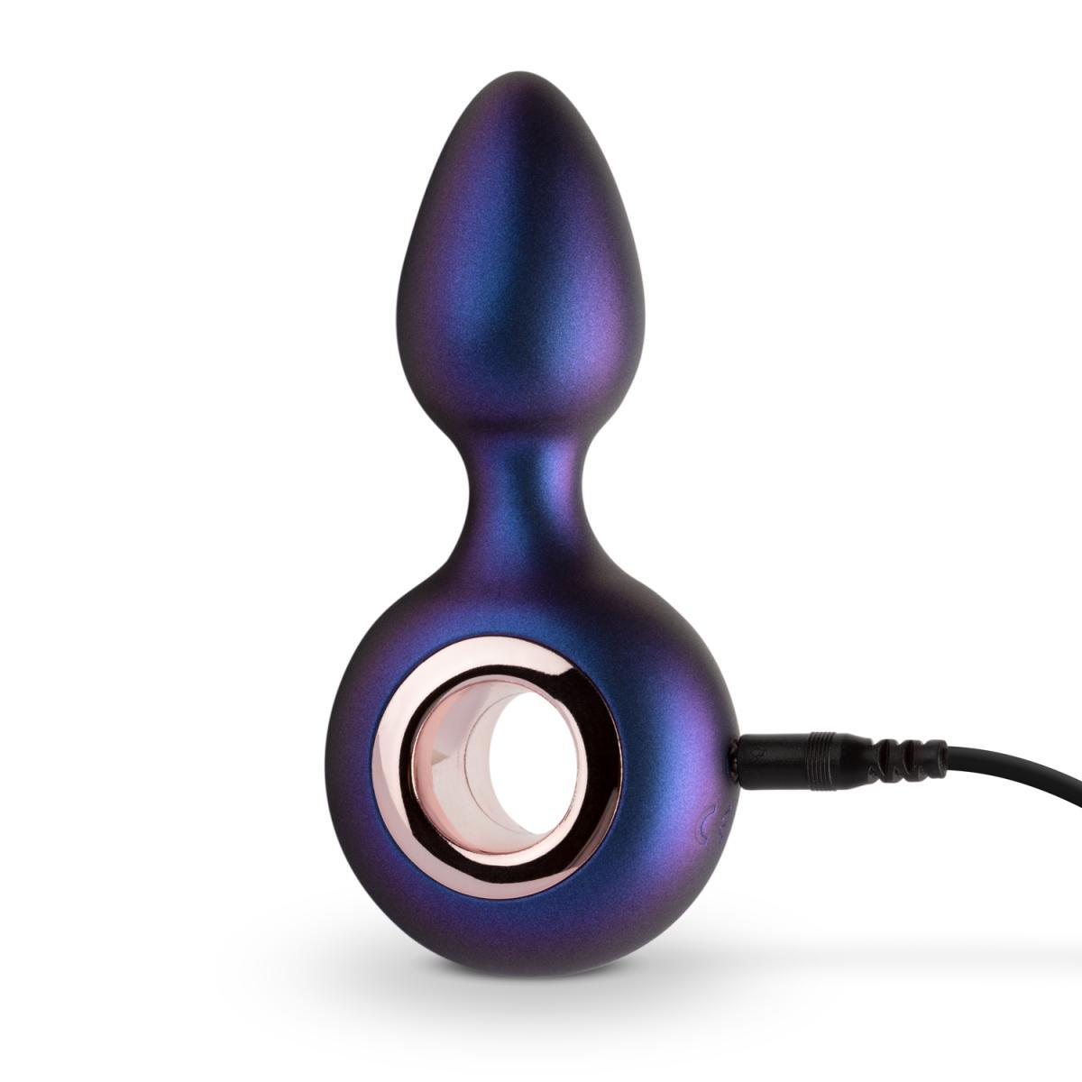 Hueman Deep Space Vibrating - Buy At Luxury Toy X - Free 3-Day Shipping