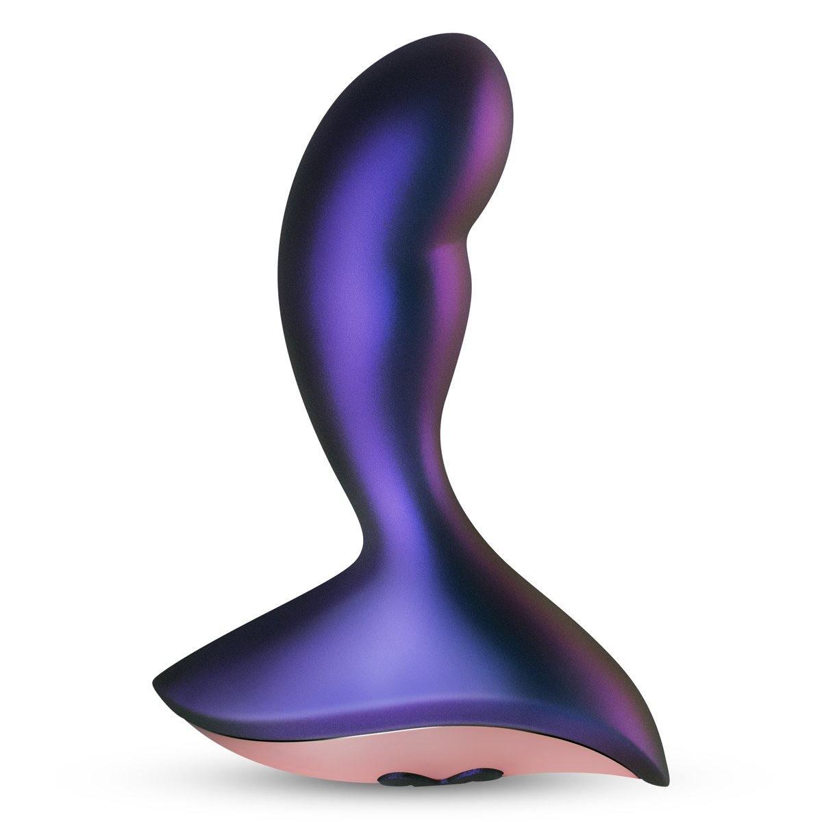 Hueman Intergalactic Anal Vibrator - Buy At Luxury Toy X - Free 3-Day Shipping