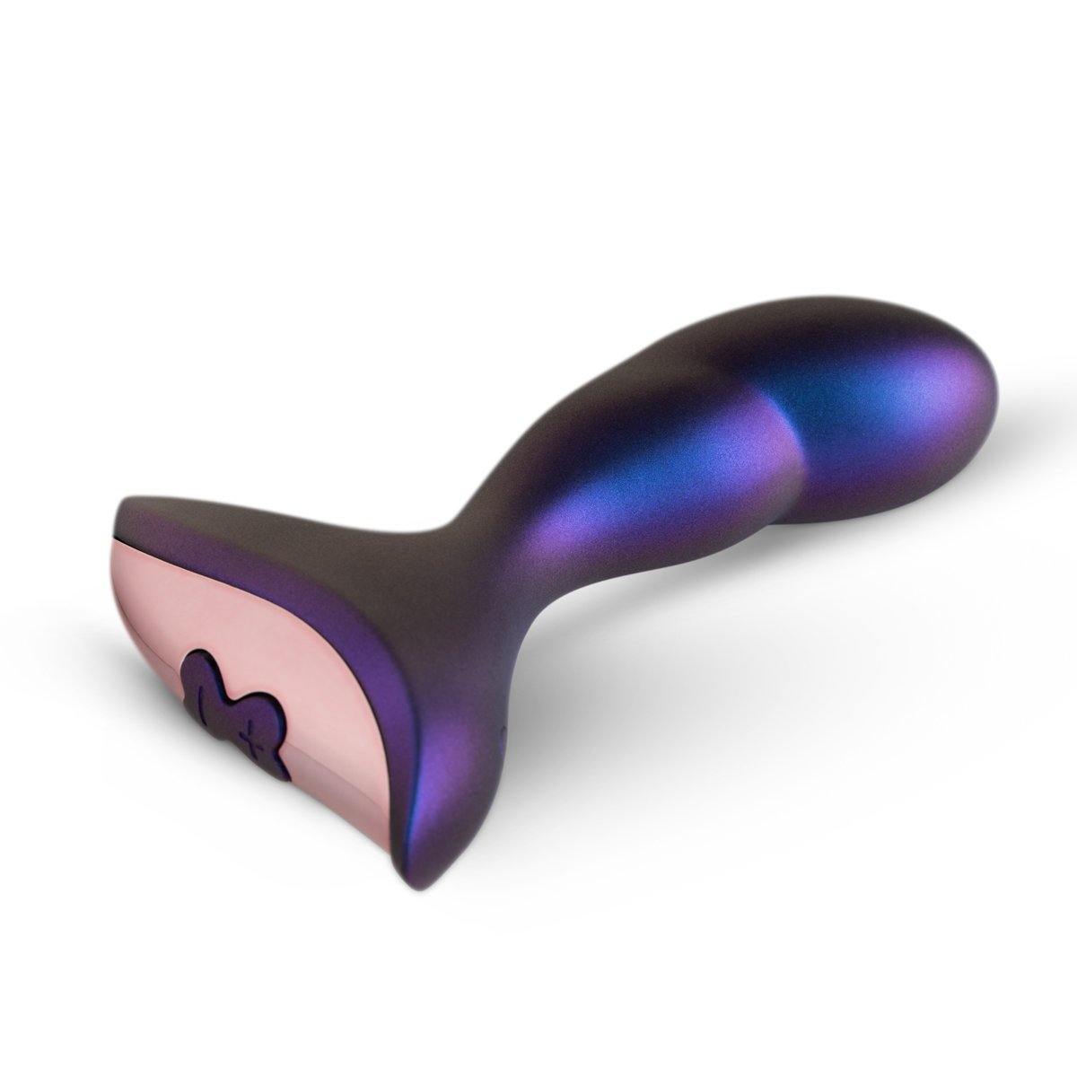 Hueman Intergalactic Anal Vibrator - Buy At Luxury Toy X - Free 3-Day Shipping