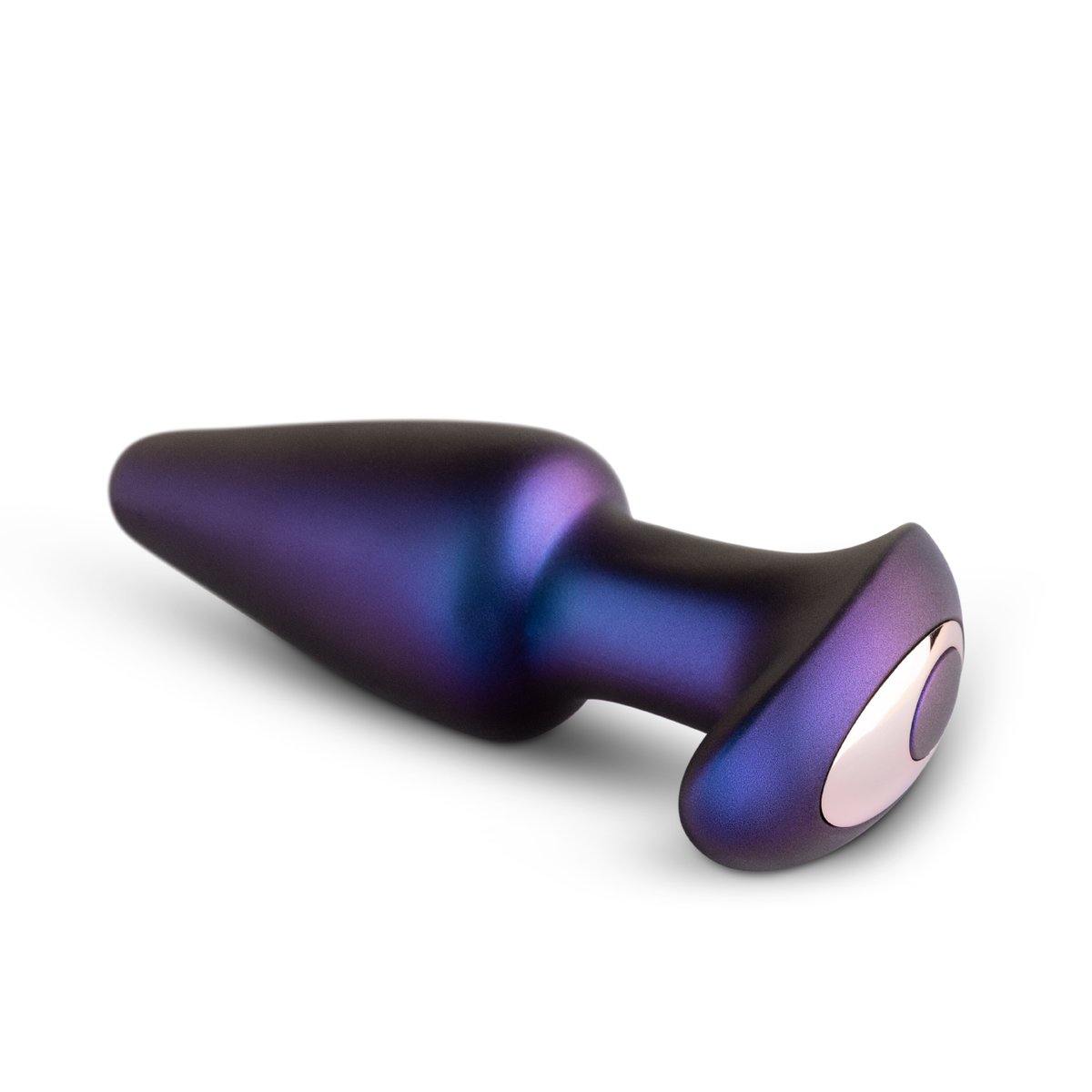 Hueman Meteoroid Rimming Anal Plug - Buy At Luxury Toy X - Free 3-Day Shipping