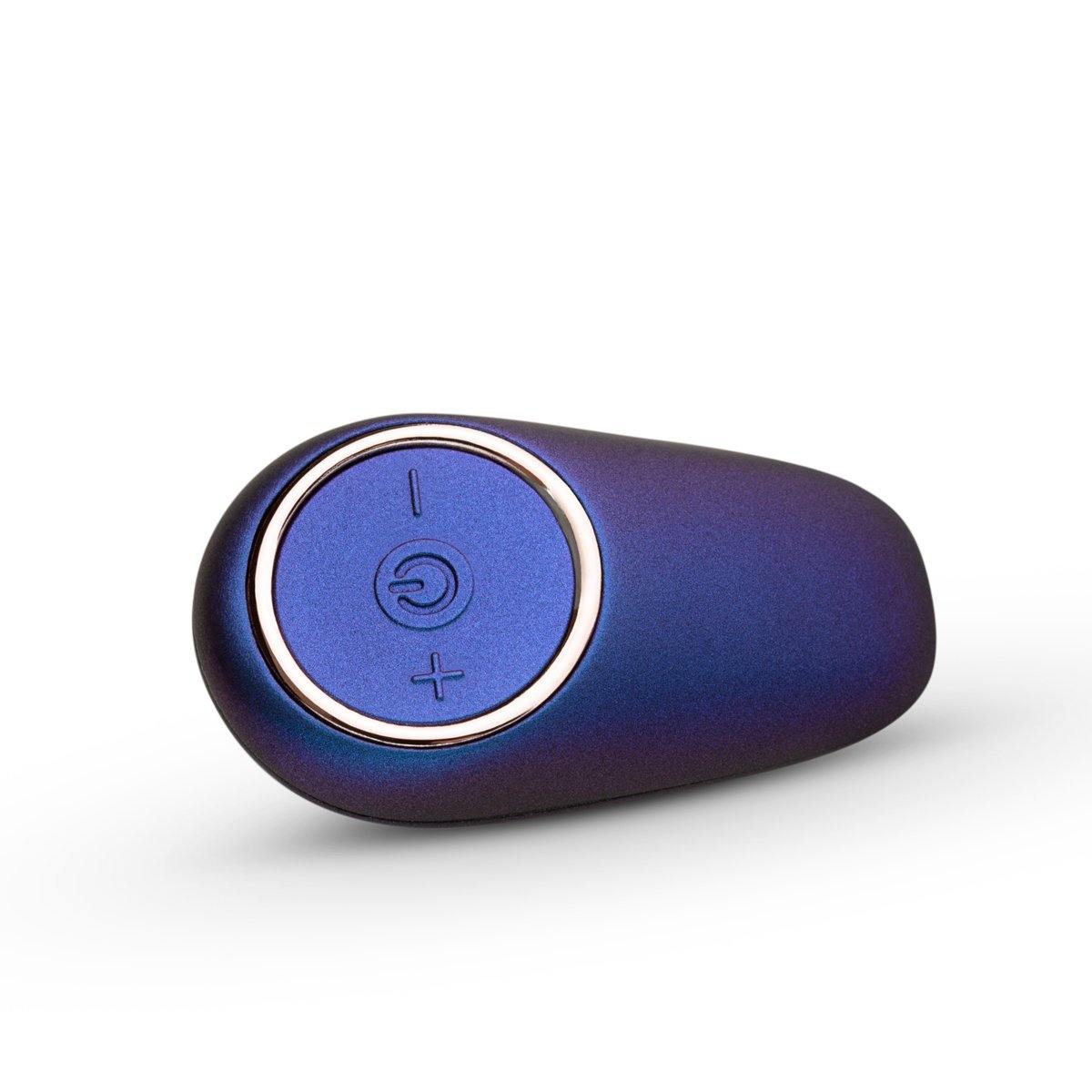 Hueman Neptune Vibrating Cock Ring + Remote - Buy At Luxury Toy X - Free 3-Day Shipping