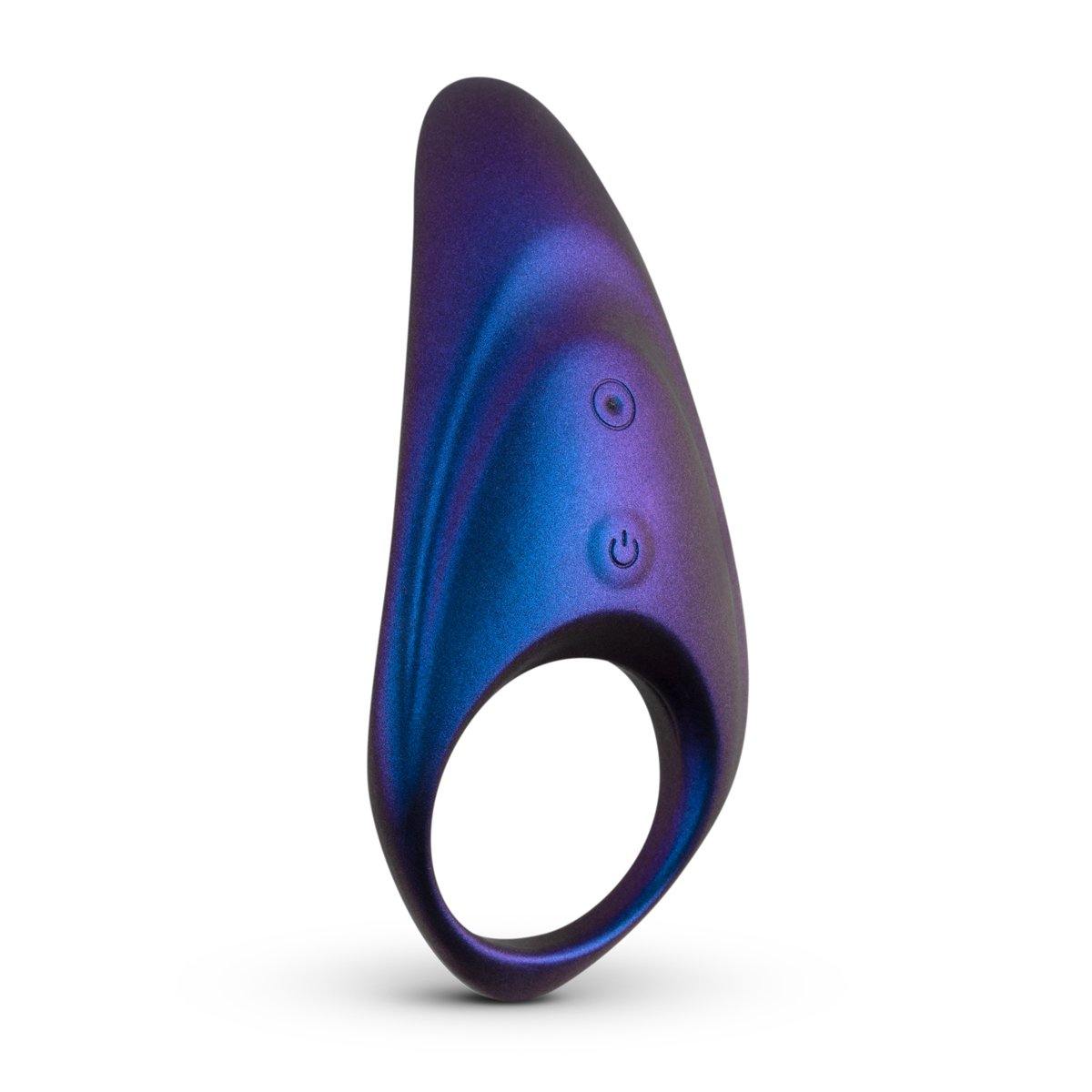 Hueman Neptune Vibrating Cock Ring + Remote - Buy At Luxury Toy X - Free 3-Day Shipping
