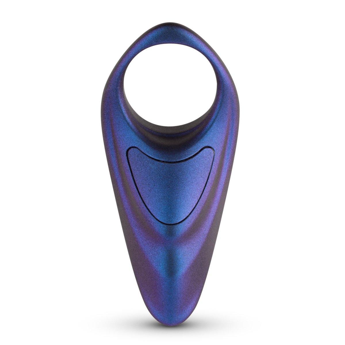 Hueman Neptune Vibrating Cock Ring + Remote - Buy At Luxury Toy X - Free 3-Day Shipping